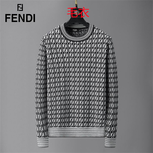 FENDI(Man)Sweaters-0096