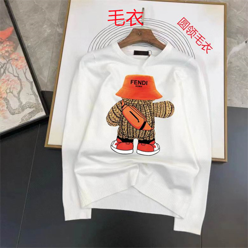 FENDI(Man)Sweaters-0303