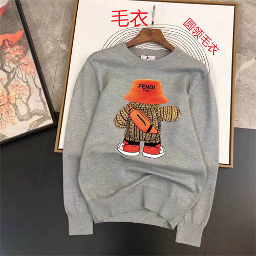 FENDI(Man)Sweaters-0304