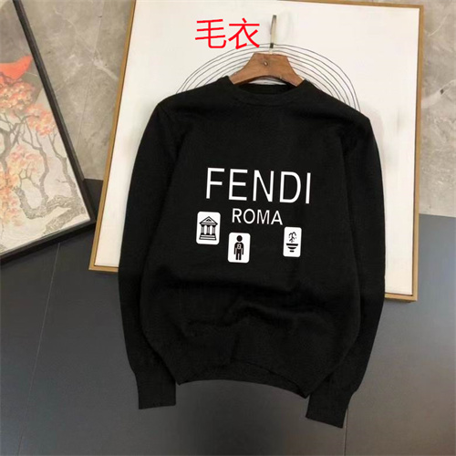 FENDI(Man)Sweaters-0335