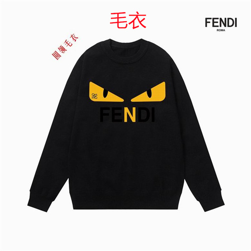 FENDI(Man)Sweaters-0100