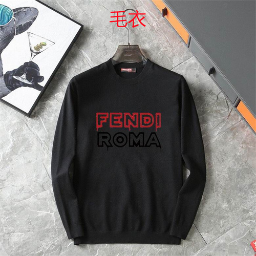 FENDI(Man)Sweaters-0356