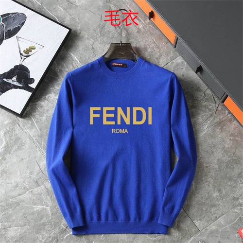 FENDI(Man)Sweaters-0358