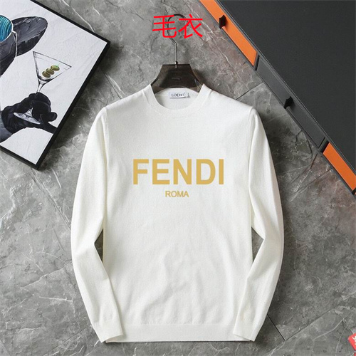 FENDI(Man)Sweaters-0361