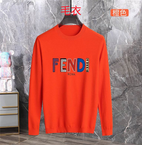 FENDI(Man)Sweaters-0378