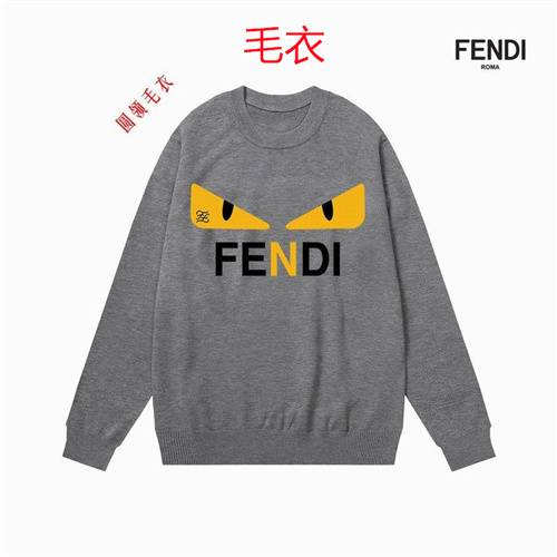 FENDI(Man)Sweaters-0103