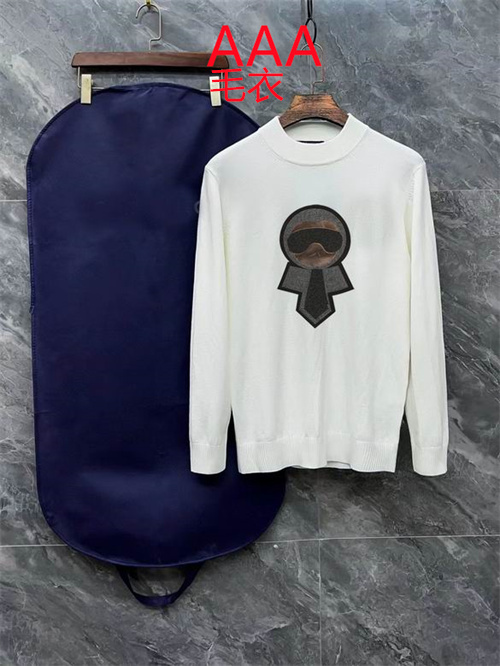FENDI(Man)Sweaters-0388