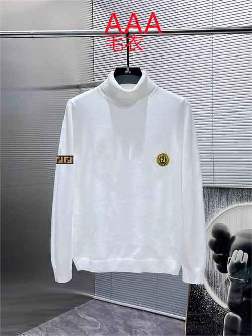 FENDI(Man)Sweaters-0393