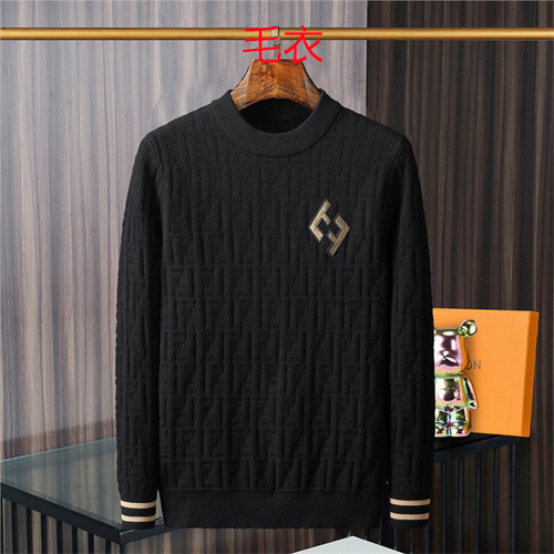 FENDI(Man)Sweaters-0112