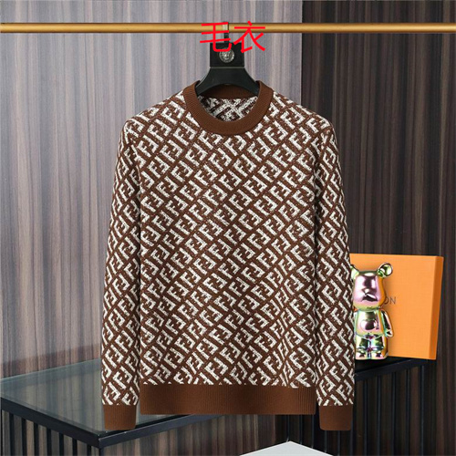 FENDI(Man)Sweaters-0113