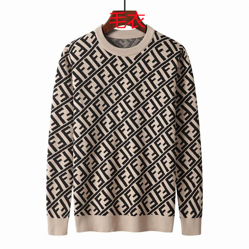 FENDI(Man)Sweaters-0128