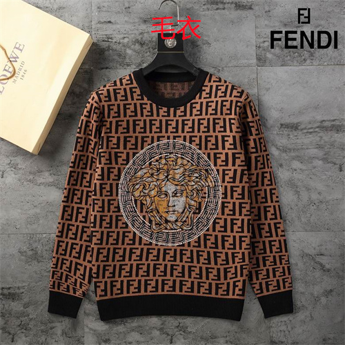 FENDI(Man)Sweaters-0135