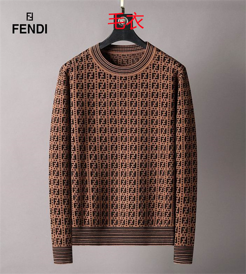 FENDI(Man)Sweaters-0137