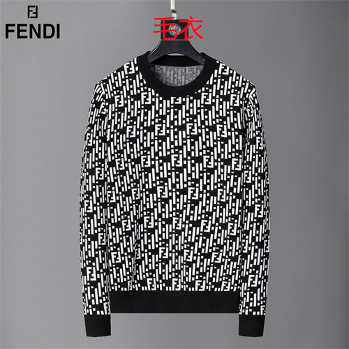 FENDI(Man)Sweaters-0139