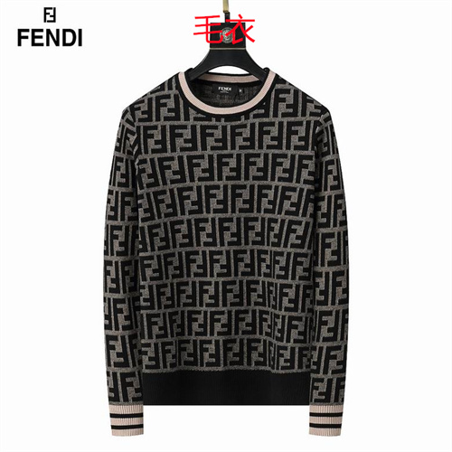 FENDI(Man)Sweaters-0156