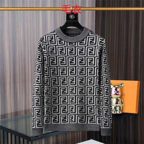 FENDI(Man)Sweaters-0162