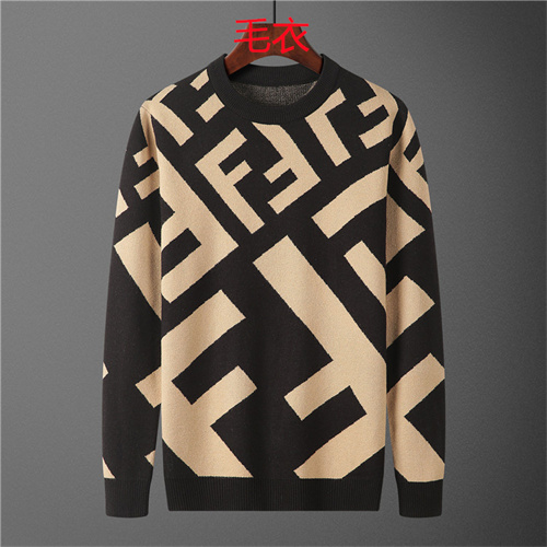 FENDI(Man)Sweaters-0167
