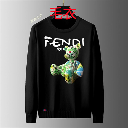 FENDI(Man)Sweaters-0230