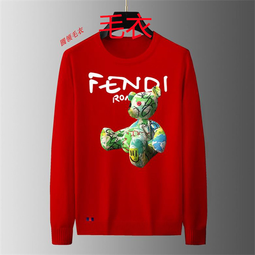 FENDI(Man)Sweaters-0231
