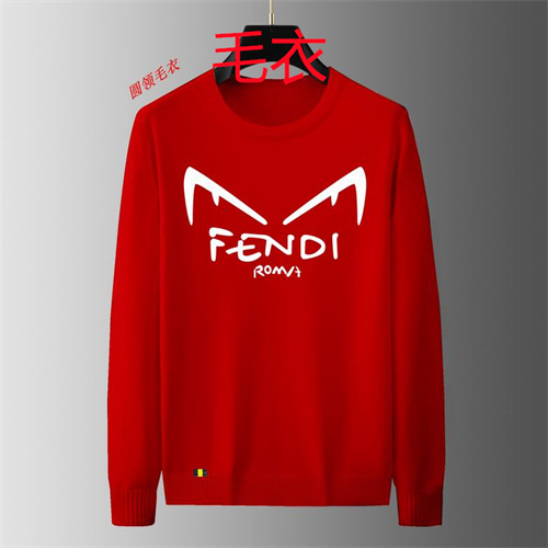 FENDI(Man)Sweaters-0245