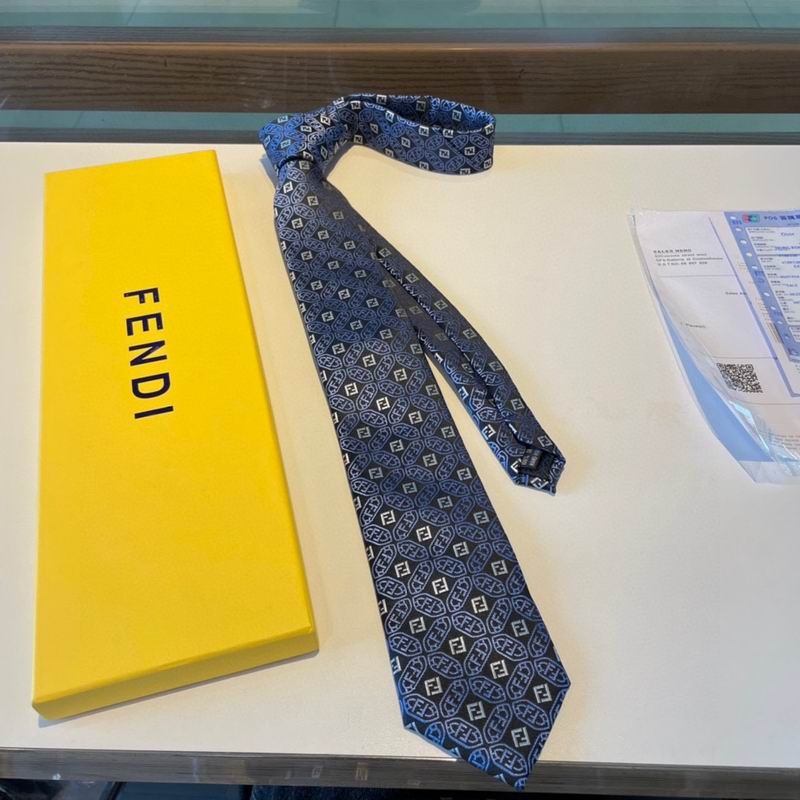 Fendi Tie-0010