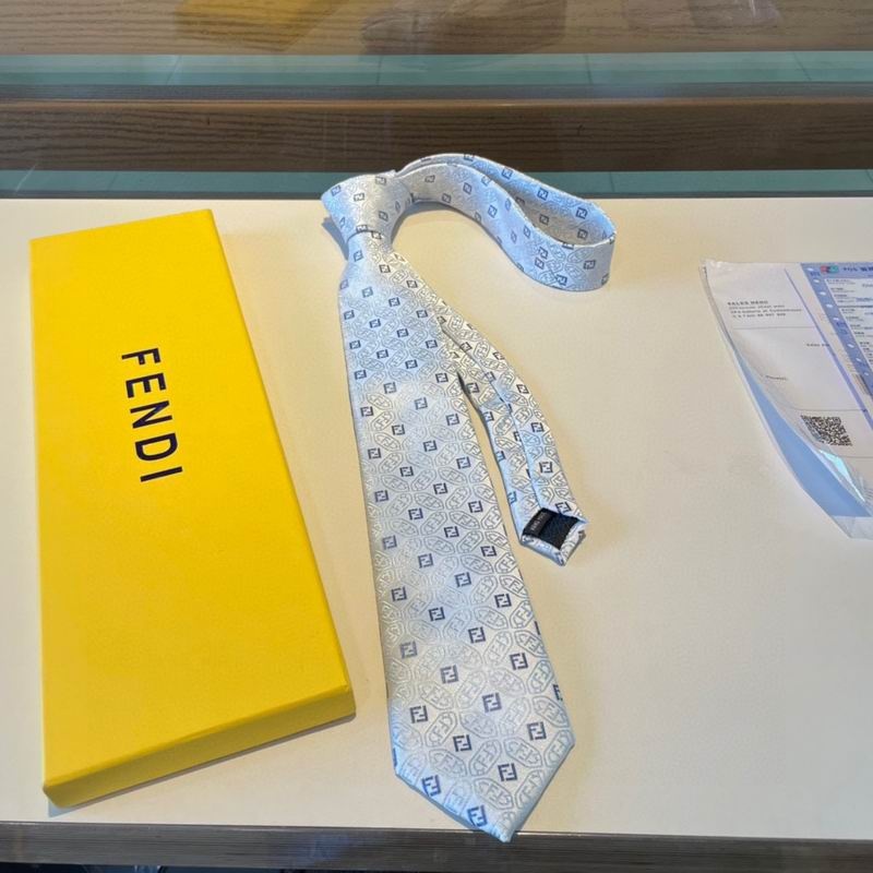 Fendi Tie-0011