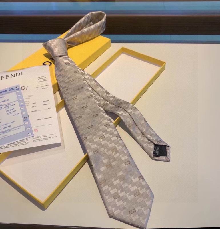 Fendi Tie-0013