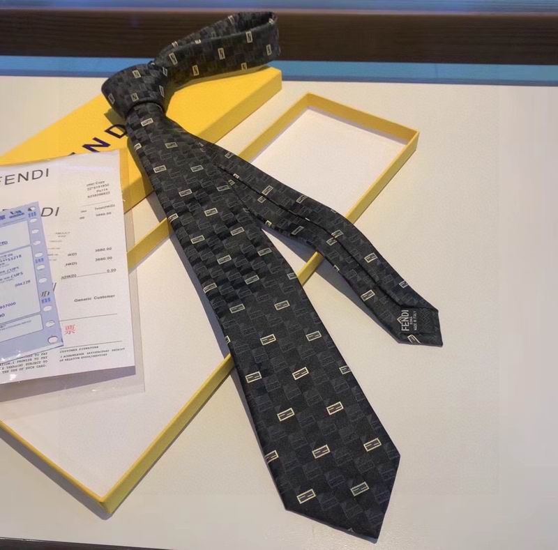 Fendi Tie-0014
