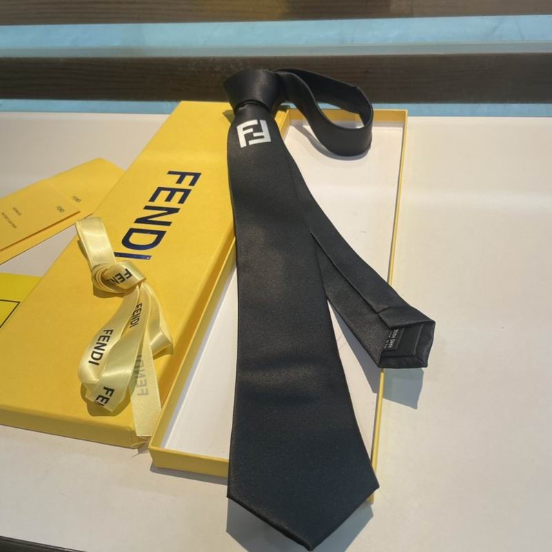 Fendi Tie-0015