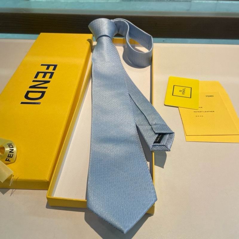 Fendi Tie-0020