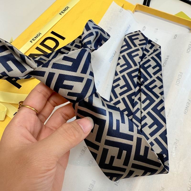 Fendi Tie-0024