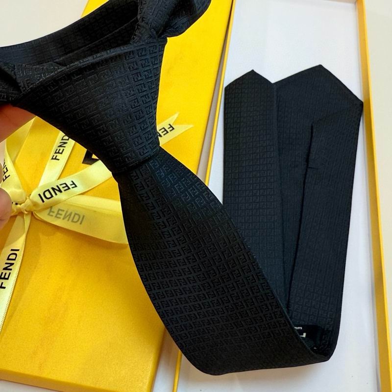 Fendi Tie-0029