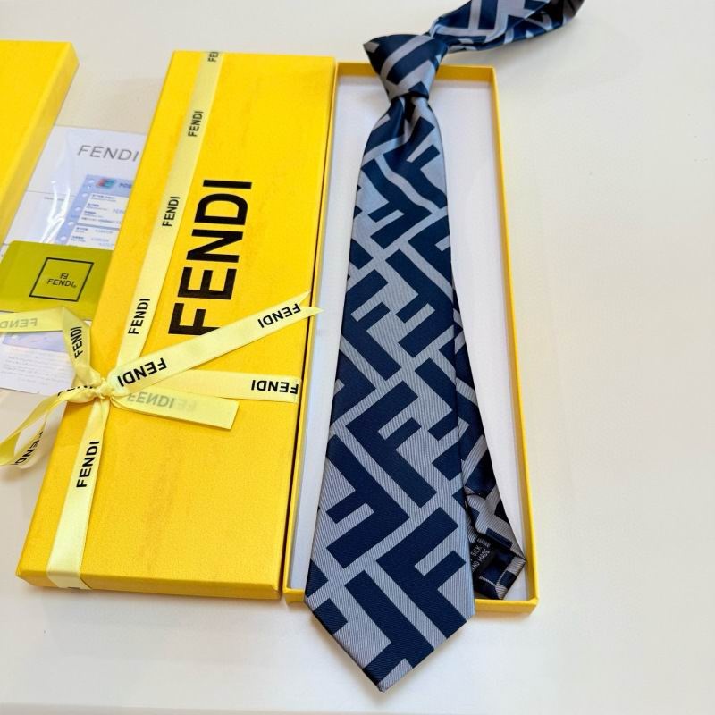 Fendi Tie-0035