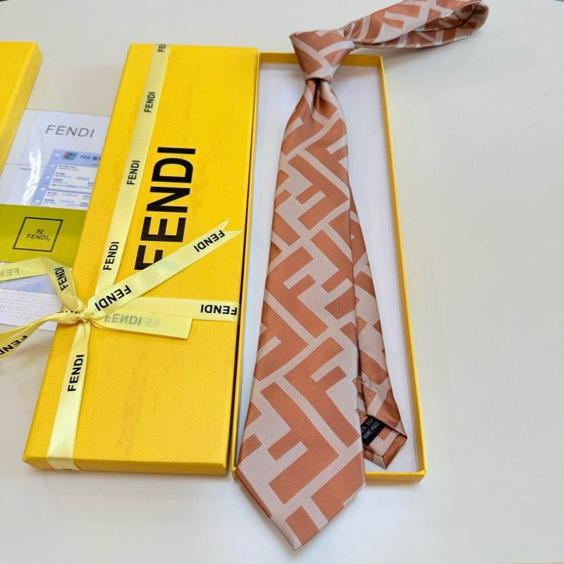 Fendi Tie-0038