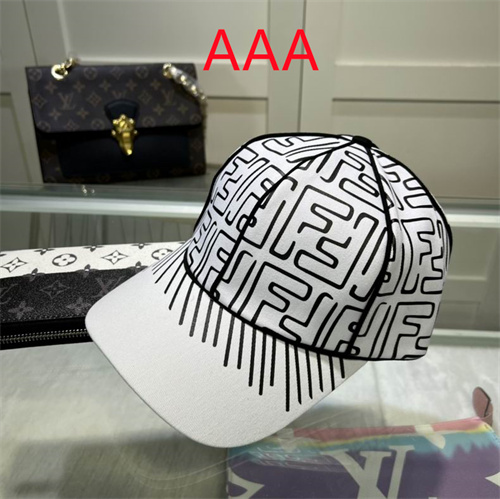 FENDI-Cap(AAA)-001