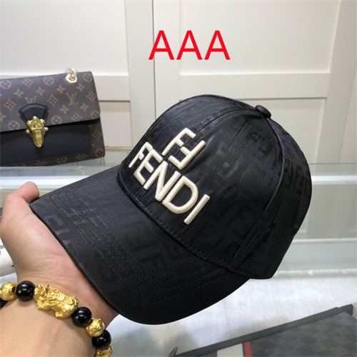FENDI-Cap(AAA)-104