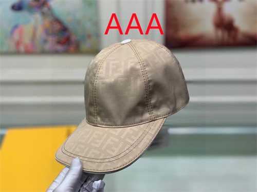 FENDI-Cap(AAA)-011