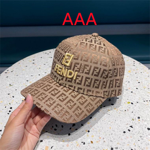 FENDI-Cap(AAA)-111