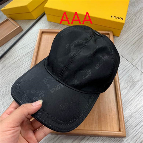 FENDI-Cap(AAA)-134