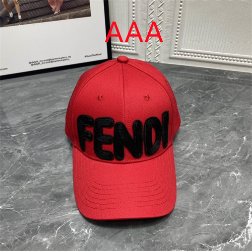 FENDI-Cap(AAA)-142