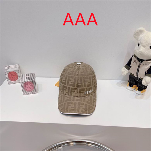 FENDI-Cap(AAA)-146