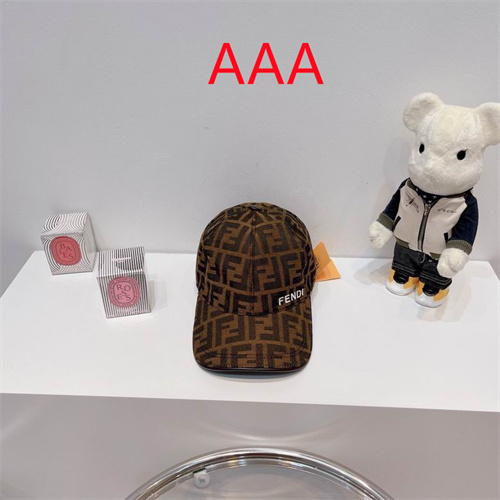 FENDI-Cap(AAA)-148