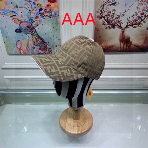 FENDI-Cap(AAA)-159