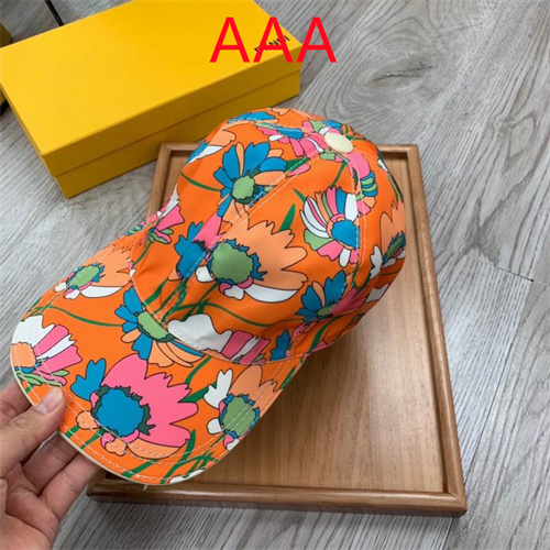 FENDI-Cap(AAA)-169