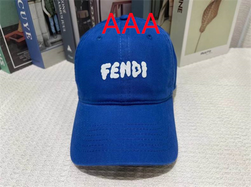 FENDI-Cap(AAA)-017
