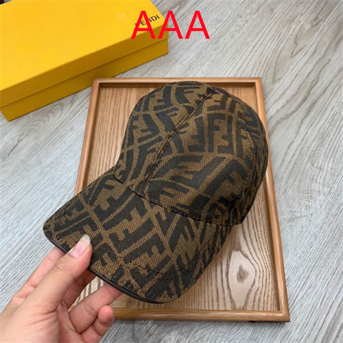FENDI-Cap(AAA)-171