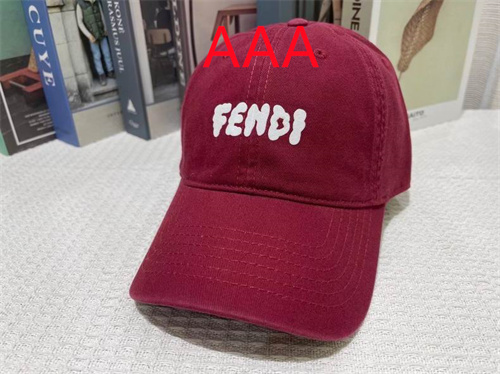 FENDI-Cap(AAA)-018
