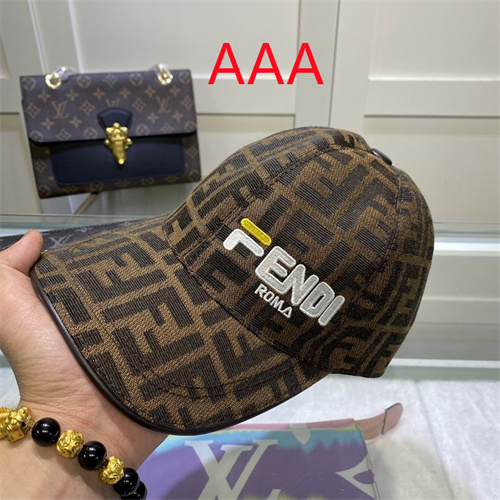 FENDI-Cap(AAA)-031