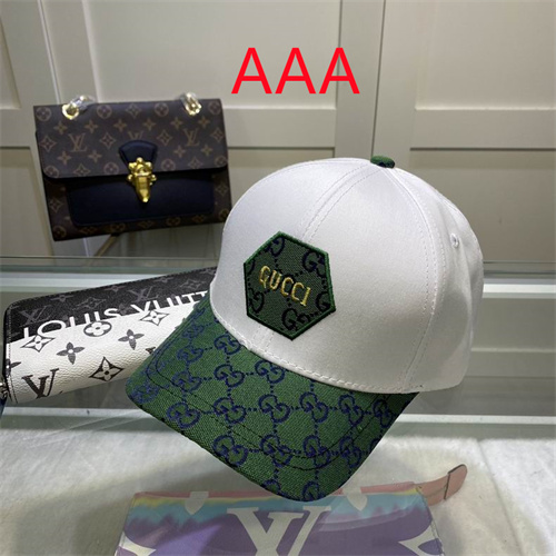 FENDI-Cap(AAA)-033