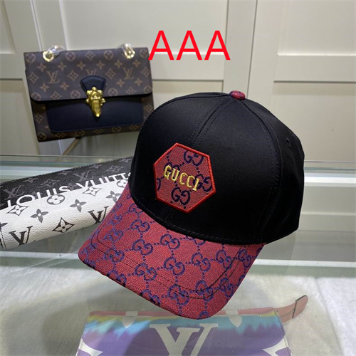 FENDI-Cap(AAA)-035